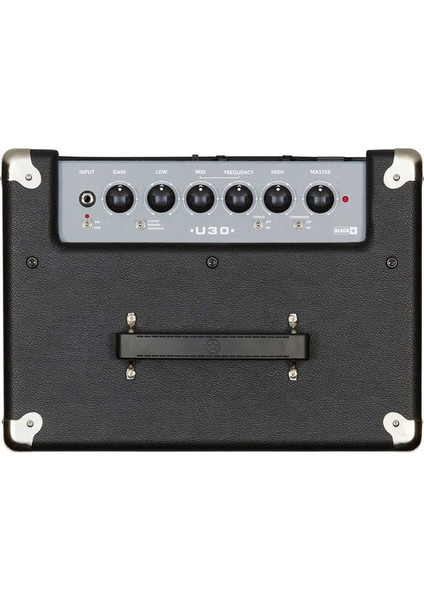 Unity Bass U30 Kombo Bas Gitar Amfi