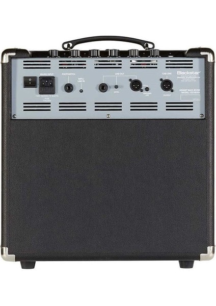 Unity Bass U30 Kombo Bas Gitar Amfi