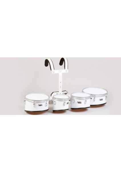 61301W Tenor Set ( 8*10*12*13 )