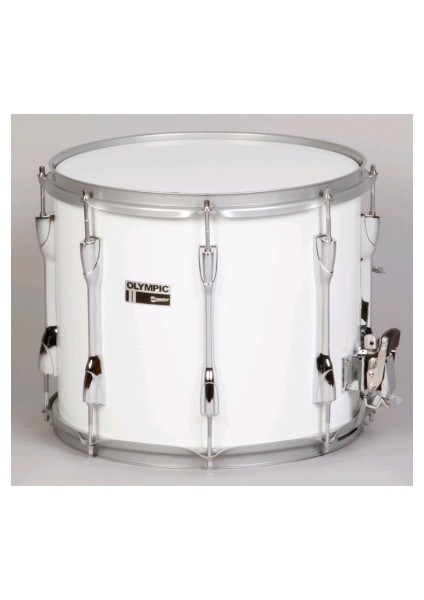 Olympic 61512W-S Çift Kortlu Trampet 14 x 12