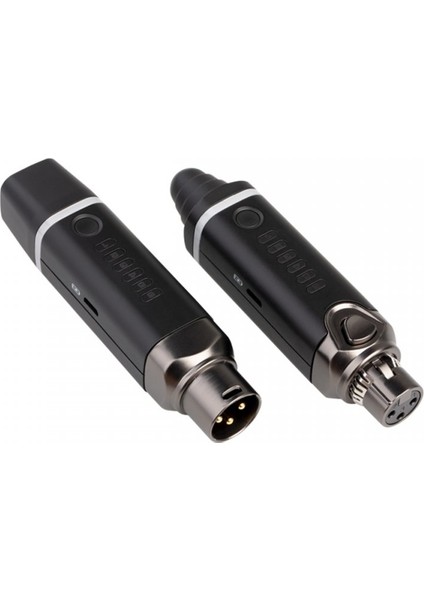 B-3 Wireless Mikrofon Sistemi