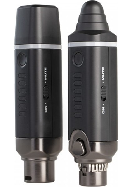 B-3 Wireless Mikrofon Sistemi