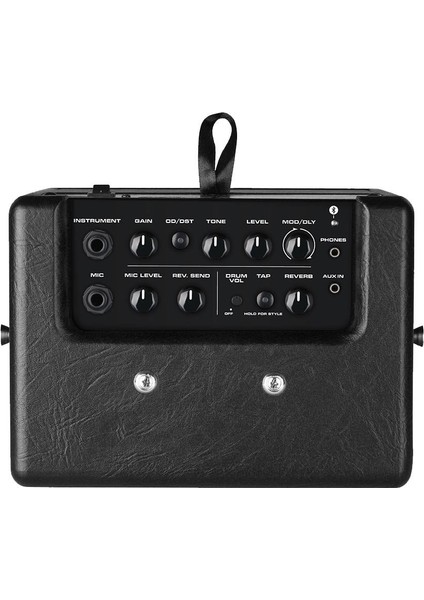 Mighty 8bt Taşinabilir Elektro Gitar Amfisi
