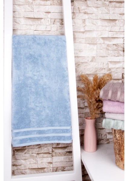 Outlet 70X140 Bambu Banyo Havlusu
