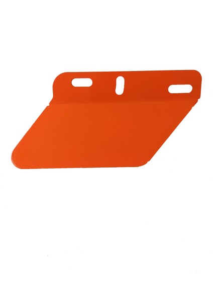 Tarım Boğaz Sacı 10" 16"