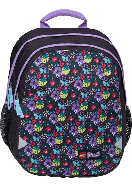 Gear 15415 Jungle Friends Backpack