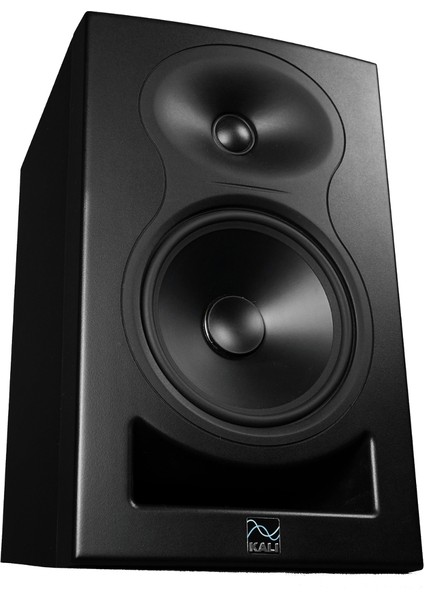 Kali Audio Lp-6 6,5 Inc Aktif Stüdyo Monitörü (Siyah)