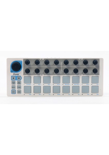 Beatstep