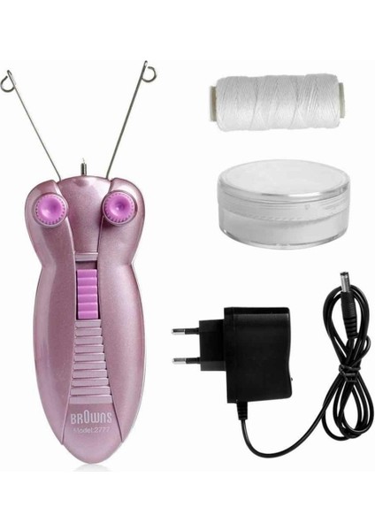 Nesil Ipli Tüy Alma Cihazı fiyatları