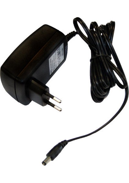 12 Volt 2 Amper Dc Adaptör