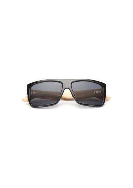 Bambu 2017 Moda Güneş Gözlüğü Uv 400 Hd Lens C1 fırsatları