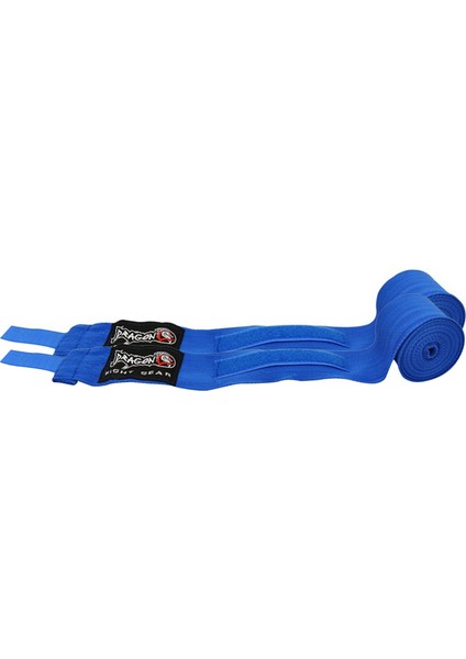 Kaval Koruyucu Boks Bandajı Seti 2’li Set