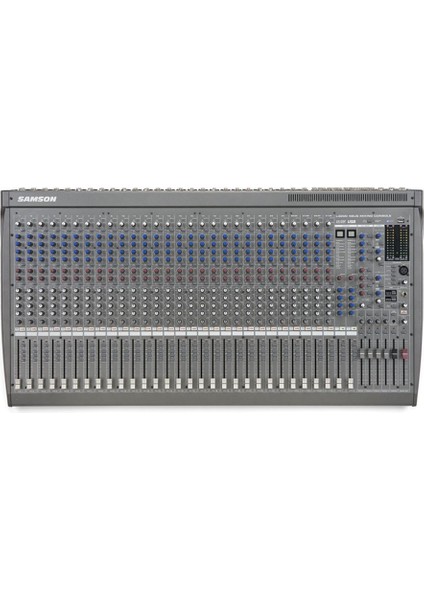 L3200 32 Kanal 4 Bus Profesyonel Mikser
