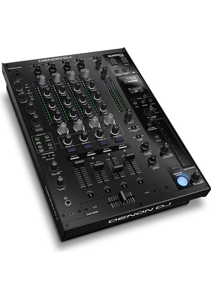 Denon X1850 Prime Dj Mixer