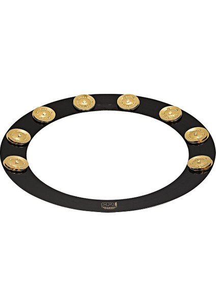 Meinl Professional Backbeat 14 Inch Trampet Tambourine fırsatları