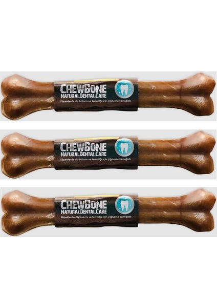 Mordimi Press Kemik 6,5 - 16.51 cm x 3