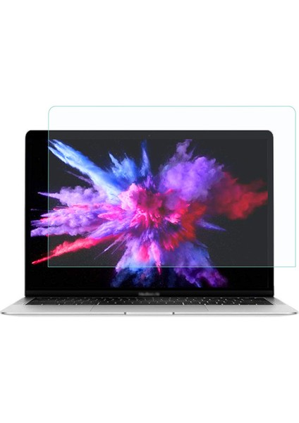 Macbook Air Pro Ekran Koruyucu 13inç M1-M2 A2251 A2289 A2338 A2179 A2337 Uyumlu Mat