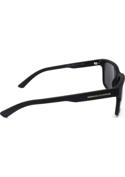 Ax 4026S 812287 56 Armanı Exchange Güneş Gözlüğü modelleri