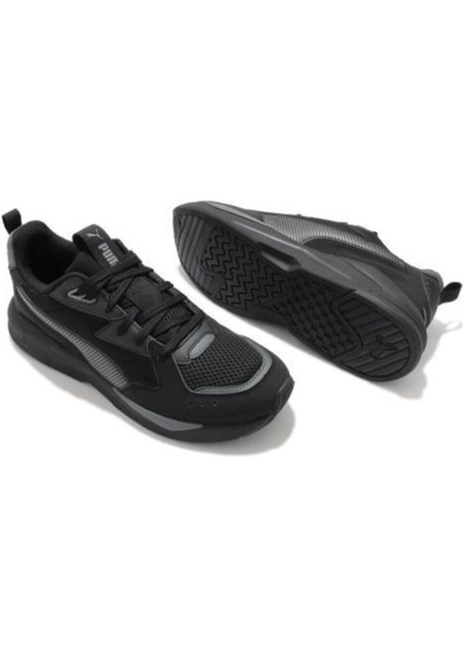 X-Ray Lite Pro Black Sneaker Ayakkabı indirimleri