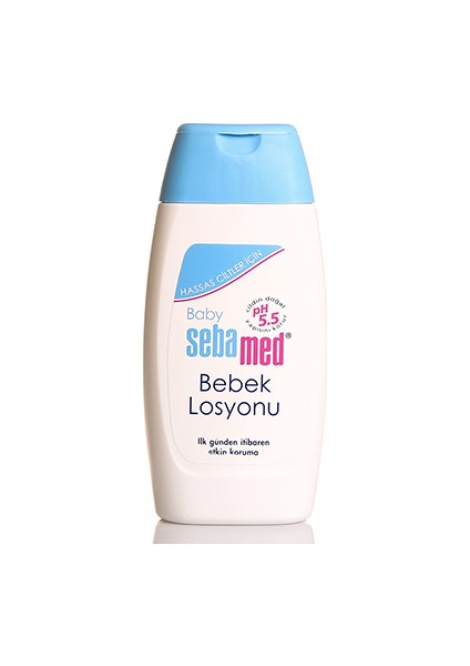 Bebek Losyonu 200ML