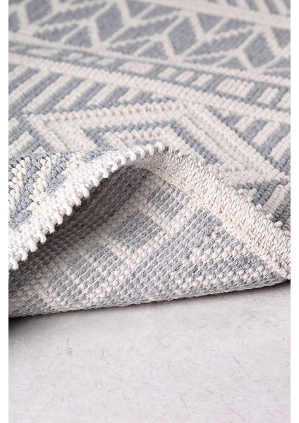 Marina Doğal Pamuk Kilim modelleri