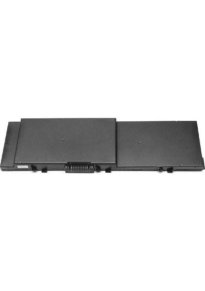 Dell Precision M7510, M7710, Mfkvp Notebook Bataryası