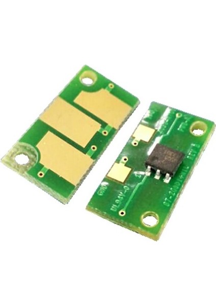 Aculaser M1200 Muadil Chip C13S050520 4 Adet
