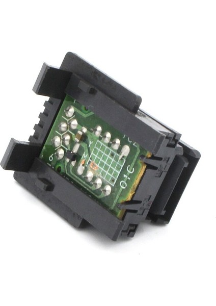 Phaser 6250 Drum Chip Cmyk Set