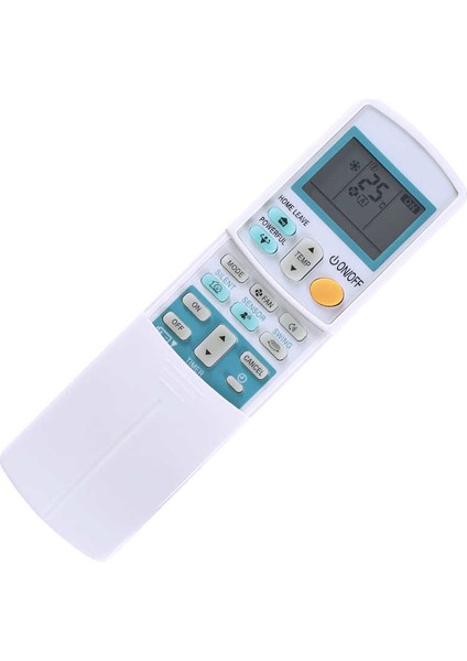Daikin ARC433A1 - ARC433A83 Klima Kumandası