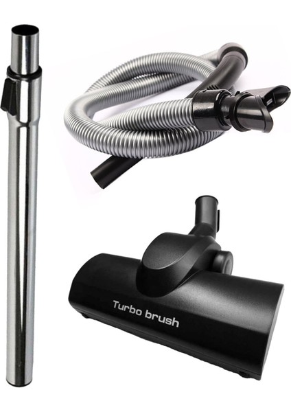 Philips Fc 9216 Marathon Süpürge Hortumu Turbo Başlık Borusu