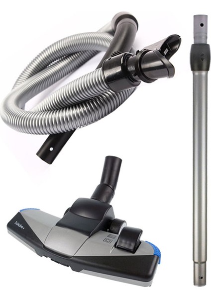 Philips Fc 9200 - 9218 Serie Süpürge Hortumu Triactive Başlık Borusu
