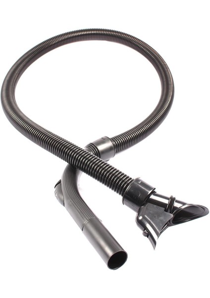 Philips Fc 9205 Marathon Süpürge Hortumu Başlık Boru Filtre Seti (Siyah)