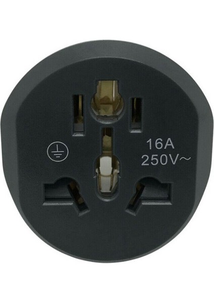 16A Universal Priz Çevirici
