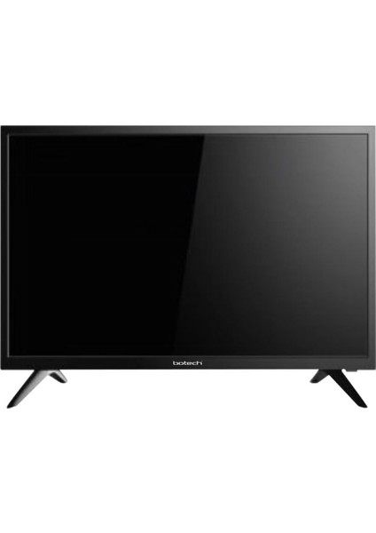 24BSE5501 24" 61 Ekran Uydu Alıcılı HD LED TV