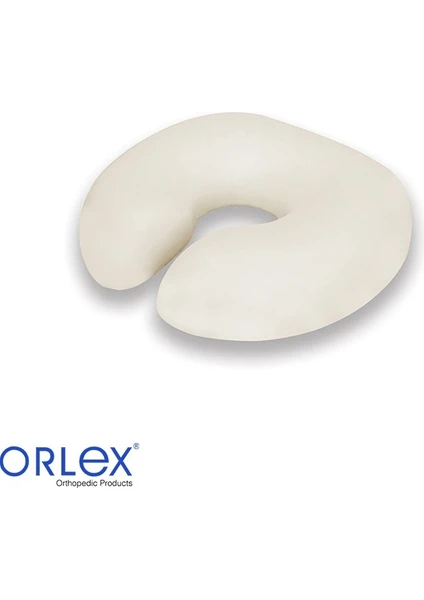 Orlex® ​​​​​​​orx-Bod 26 Oturma Simidi Önü Açık