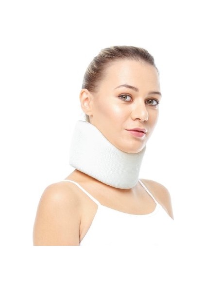 ® Orx-Co 811 Sünger Boyunluk (Baş ve Boyunda Hareketleri Kısıtlayarak Ağrıları Rahatlatır.) fiyatları