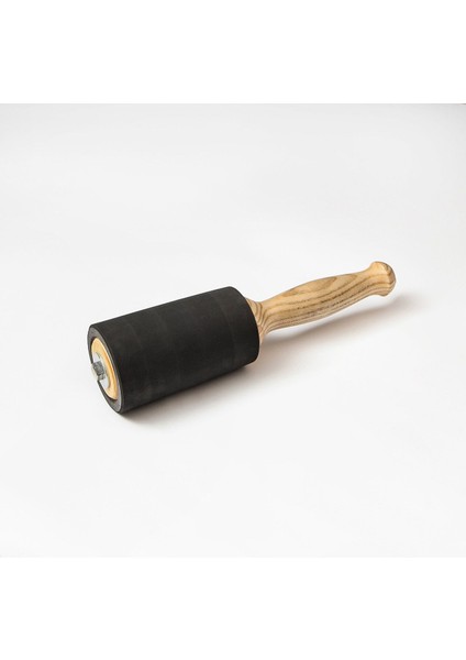 Stryı 827010 Ahşap Oymacılığı Için Lastik Tokmak 70 mm