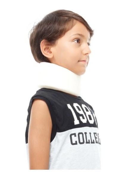 ® Orx-Co 811 Sünger Boyunluk (Baş ve Boyunda Hareketleri Kısıtlayarak Ağrıları Rahatlatır.) indirimleri