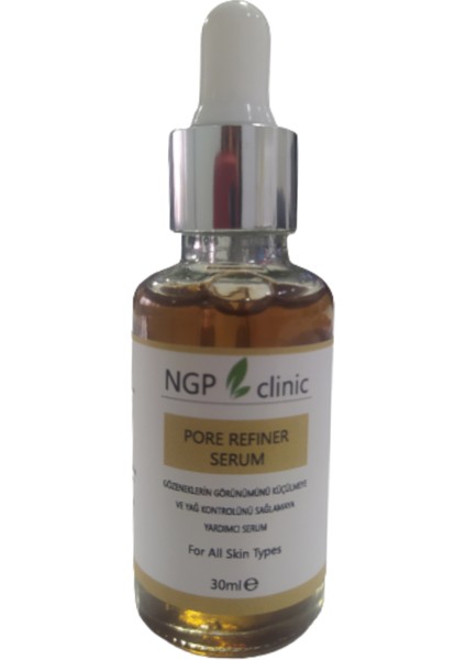 Ngp-Clinik Serum