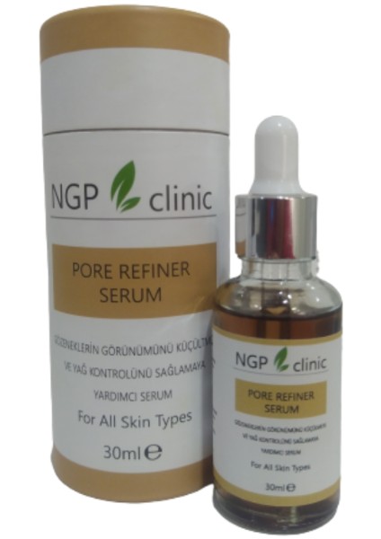 Ngp-Clinik Serum