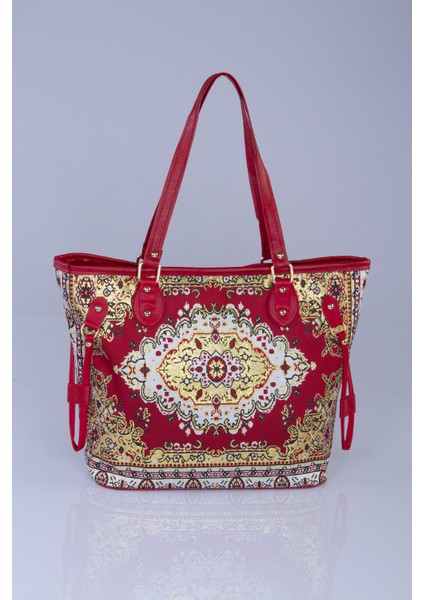 Otantik Dokuma Kadın Omuz Çanta 1025.20 modelleri