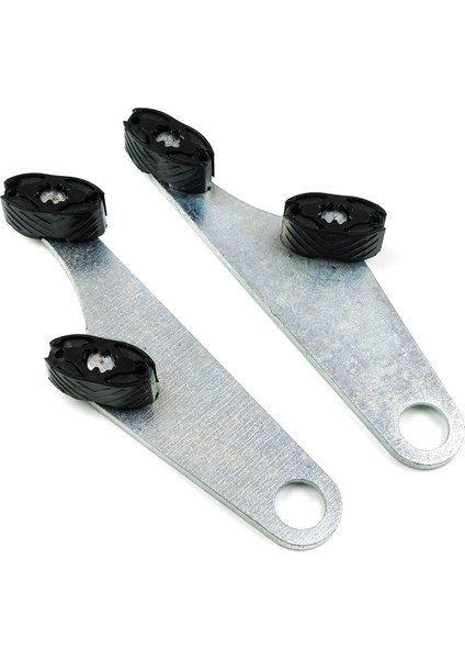 BSR514 Renault Scenic 2 İçin Sunroof Ayak Badem Tamir Seti