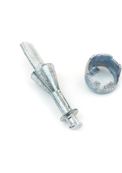 BDP920 VW Golf MK5 İçin Ön Kapı Kilidi Tamir Takımı 52 mm 1K0837167