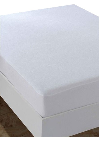 Yatak Koruyucu Fitted Çarşaf Alez 70 x 140 cm