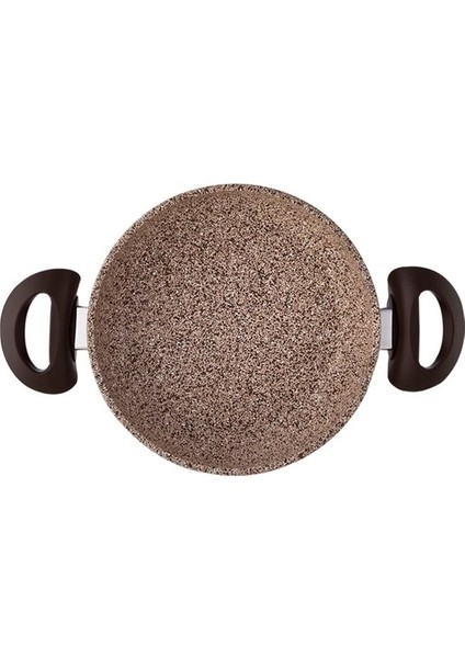 Creamy Granit 18 cm Sahan