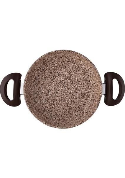 Creamy Granit 18 cm Sahan