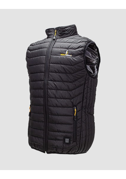 Isıtıcılı Erkek Yelek + Rezistanslı Mont fiyatları