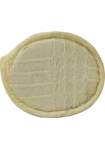 Koton Banyo Oval Pedi