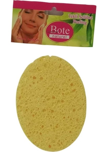 Selüloz Peeling