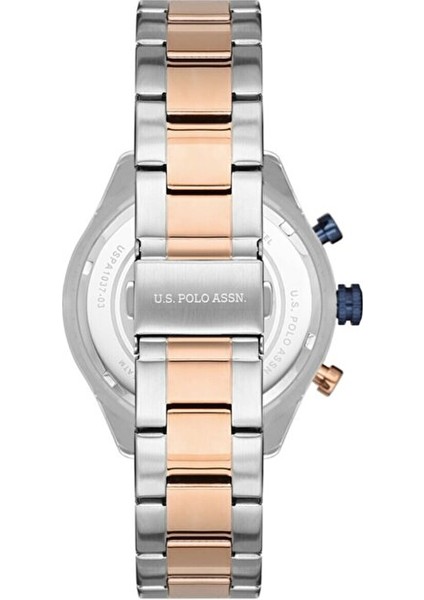 USPA1037-04 Erkek Kol Saati modelleri